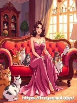Một Đời Sủng Nịnh