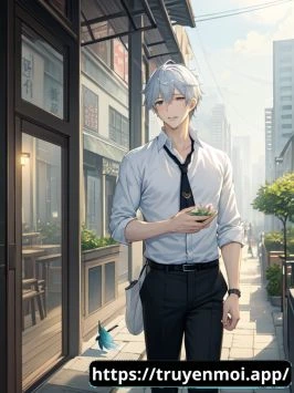 Một Đôi Trời Sinh - Hàm Ngư 626 Hào