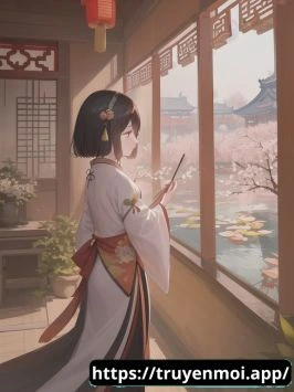 Một Đời Trọng Sinh Muốn Được Yên Ổn!
