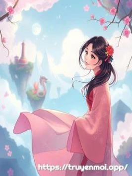 Một Đời Vui Vẻ - Huyết Nguyệt Lạc Vi