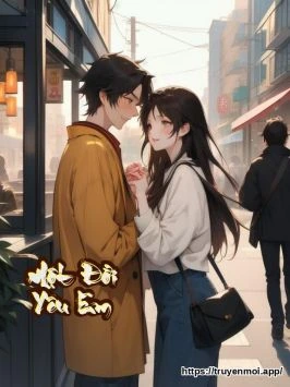 Một Đời Yêu Em