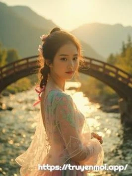 Một Đường Núi Sông