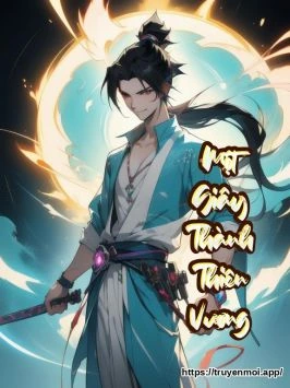 Bìa truyện Một Giây Thành Thiên Vương