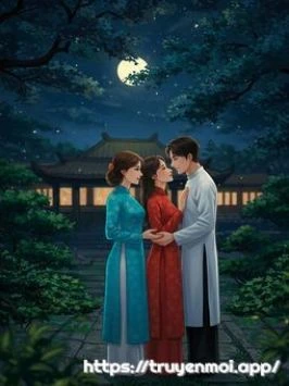 Một Hai Ba Bốn Năm Sáu Bảy