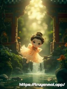 Một Khối Bánh Cookie Bé Nhỏ Còn Lợi Hại Hơn Thuốc X