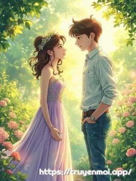 Một Lần Gặp Gỡ Tổng Thống Định Một Đời