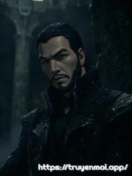 Một Lần Nữa Bắt Đầu Làm Dark Lord