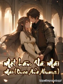 Một Lần Và Mãi Mãi (Once And Always)