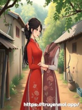 Một Mảnh Phù Hoa