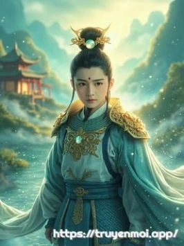 Một Ngàn Linh Một Loại Phu Quân