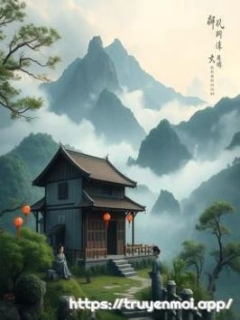 Một Nhà Dưới Chân Núi
