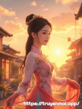 Một Nhà Hồ Ly Thân Thiết