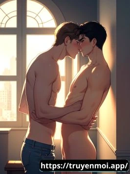 Một Nụ Hôn Không Định Tình Thì Làm Sao Đây
