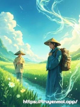 Một Phần Cày Cấy, Một Phần Thu Hoạch