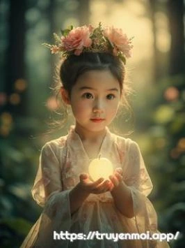 Một Quả Dâu Tây Nhỏ
