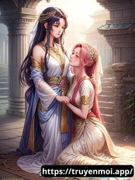 Một Tòa Thành Đang Chờ Anh