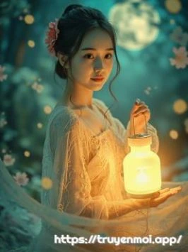 Một Truyền Thuyết Về Ánh Sáng Và Bóng Tối