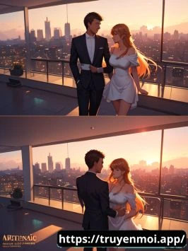 Bìa truyện Một Vạn Lần Yêu Em