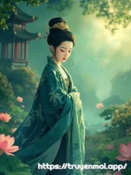 Một Vị Quan Văn Eo Rất Nhỏ