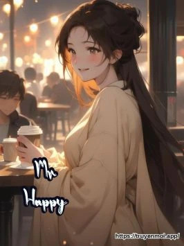Mr Happy
