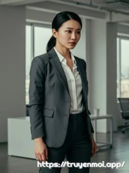Ms. Chatterbox – Cô Nương Đừng Khóc
