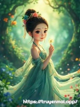 Mụ Trí Chướng