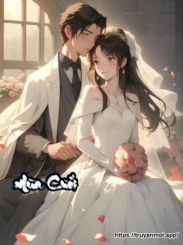 Mùa Cưới