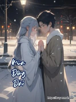 Mùa Đông Dài