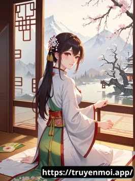 Mưa Đông Hóa Ngày Xuân - Jiu Sen