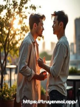 Mùa Hạ Chớm Nở