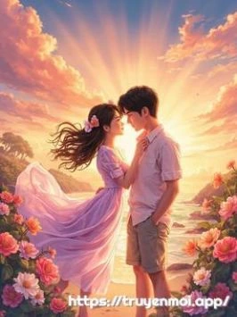 Mùa Hạ Ngọt Ngào