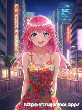 Mùa Hạ Nồng Nhiệt