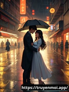 Mưa Hè Bất Chợt - Thất Duyên Lý