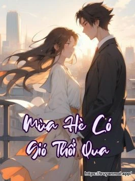 Mùa Hè Có Gió Thổi Qua