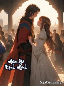 Mùa Hè Định Mệnh