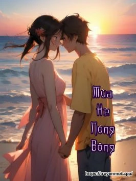 Mùa Hè Nóng Bỏng