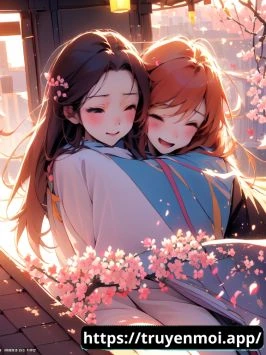 Mùa Hoa Anh Đào