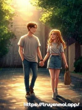 Bìa truyện [12 Chòm Sao] Mưa Ngâu Màu Nắng