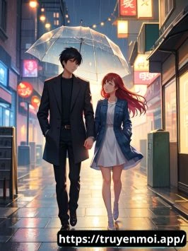 Mưa Nhỏ Của Tiểu Bảo
