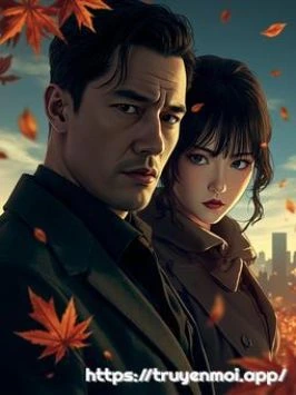 Mùa Thu Năm Ấy Trời Xanh Mãi