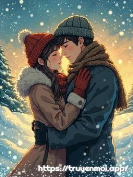 Mùa Tuyết Rơi