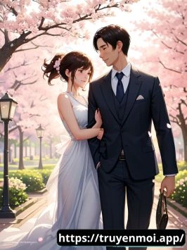 Mùa Xuân Của Anh
