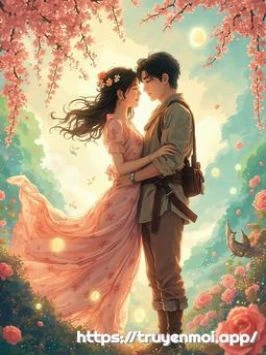 Mùa Xuân Của Tiểu Trư
