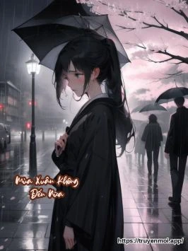 Mùa Xuân Không Đến Nữa