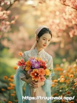 Mùa Xuân Thoáng Qua Ấy