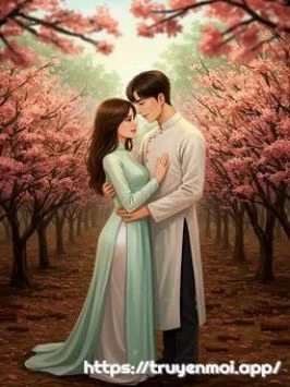 Mùi Hoa Quế Tháng Tám