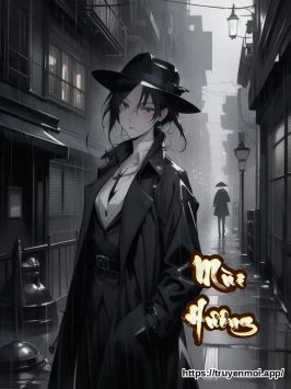 Mùi Hương