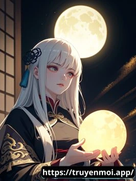 Mười Bốn Đêm - Zeun Trạch Ân
