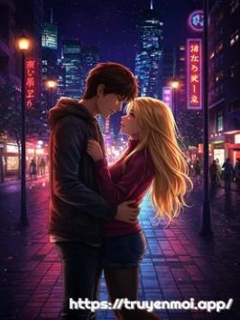 Mười Năm Địch Thủ, Một Phút Chiếm Hữu