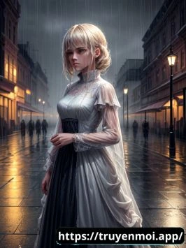 Mười Năm Sau Khi Tôi Chết